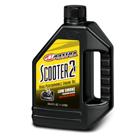 Maxima Scooter 2T Injector/Premix - 1 Liter