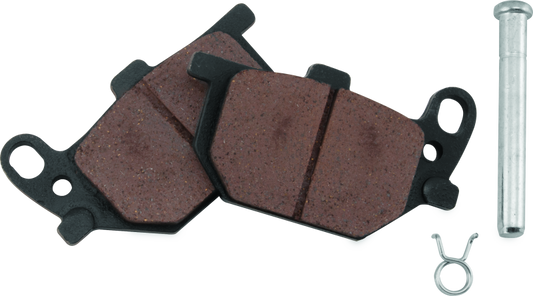 BikeMaster Yamaha Brake Pads