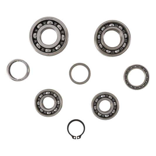 Hot Rods 08-12 Suzuki RM-Z 450 450cc Transmission Bearing Kit