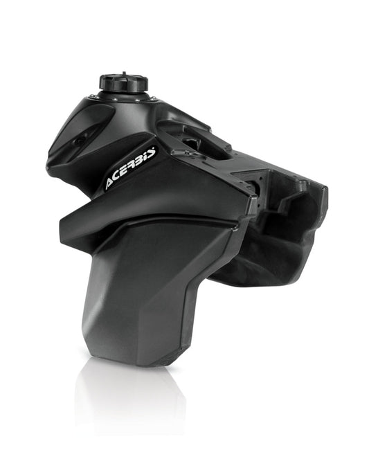 Acerbis 11-12 KTM SX-F250/350 3.0 Gallon Fuel Tank - Black
