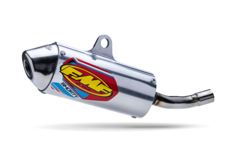 FMF Racing Suzuki LT80 87-06/Kawasaki KFX80 03-06 Fatty Pipe