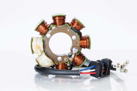 Ricks Motorsport New Hot Shot Series Honda Stator