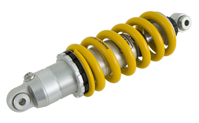 Ohlins 14-20 Yamaha MT-09 (FZ-09) STX 46 Street Shock Absorber