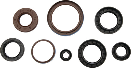 Vertex Gaskets 12-14 Arctic Cat 550 EFI 4x4 Oil Seal Kit