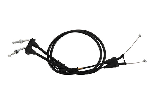 All Balls Racing 20-23 Yamaha WR450F Cable - Throttle