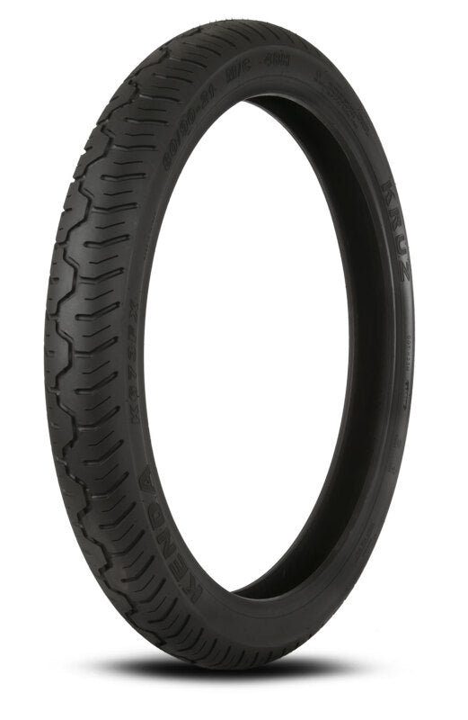 Kenda K673 Kruz Front Tires - 150/80H-16 4PR 71H TL 133X1093