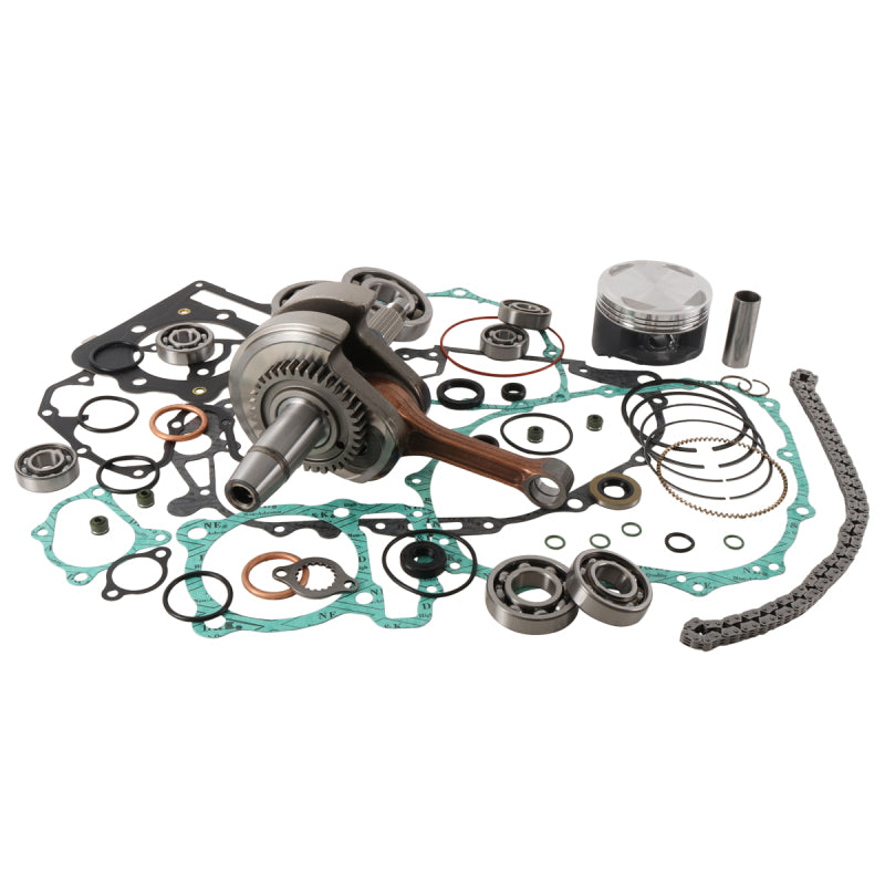 Vertex Honda Complete Engine Rebuild Kit