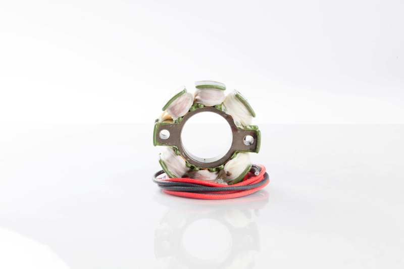 Ricks Motorsport Suzuki Stator