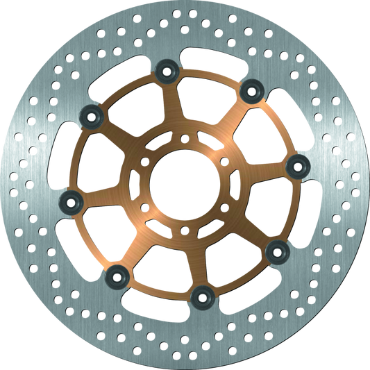 BikeMaster KTM Brake Rotor