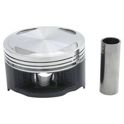 Vertex Piston 99-08 Honda TRX 400 EX 400cc +0.50mm Oversized Cast Replica Piston Kit