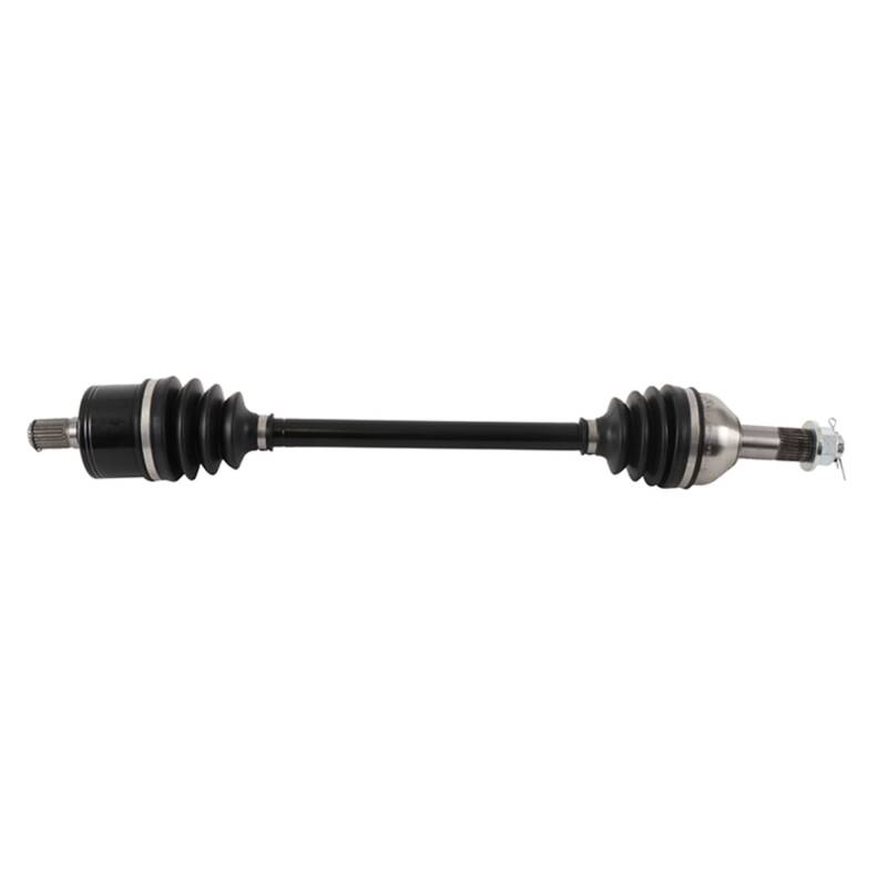 All Balls Racing 22-23 Can-Am Defender 700 6 Ball Axle Rear Left