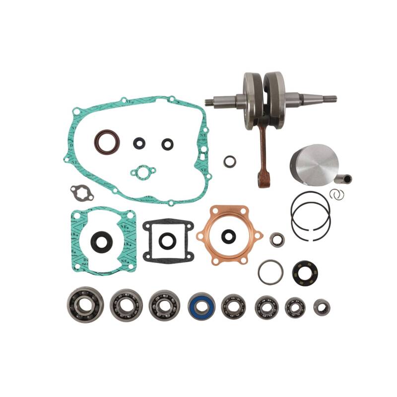 Vertex Yamaha Complete Engine Rebuild Kit