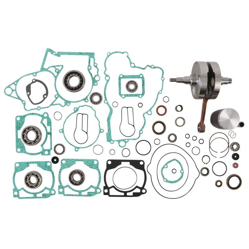 Vertex KTM Complete Engine Rebuild Kit