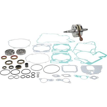 Hot Rods 07-15 KTM 125 SX 125cc Bottom End Kit