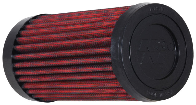 K&N Replacement Industrial Air Filter 1.875in ID x 3.5in OD x 7.125in H Kubota/John Deere/Bobcat