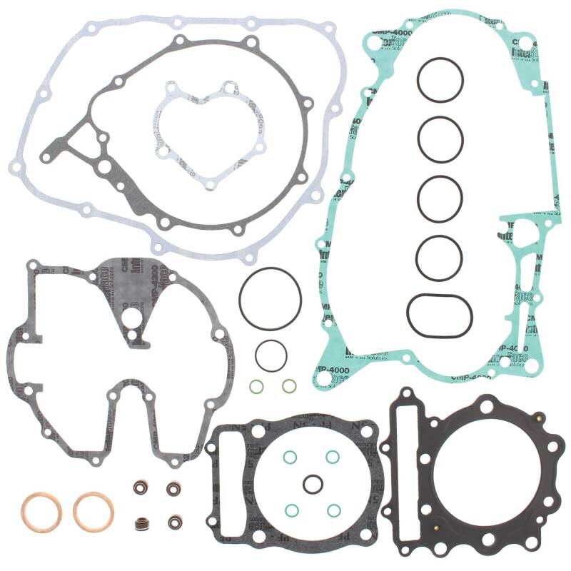 Vertex Gaskets 93-23 Honda XR650L Complete Gasket Kit