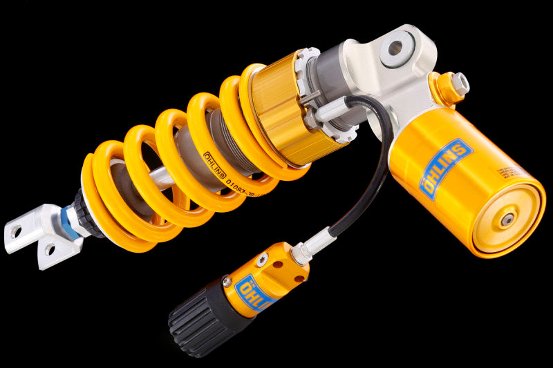 Ohlins 21-23 Yamaha YZF R7 STX 46 Supersport Shock Absorber