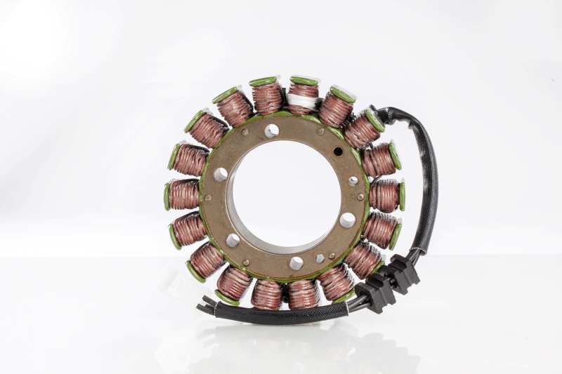 Ricks Motorsport New OEM Style Honda Stator