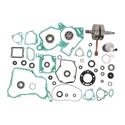 Vertex Honda Complete Engine Rebuild Kit