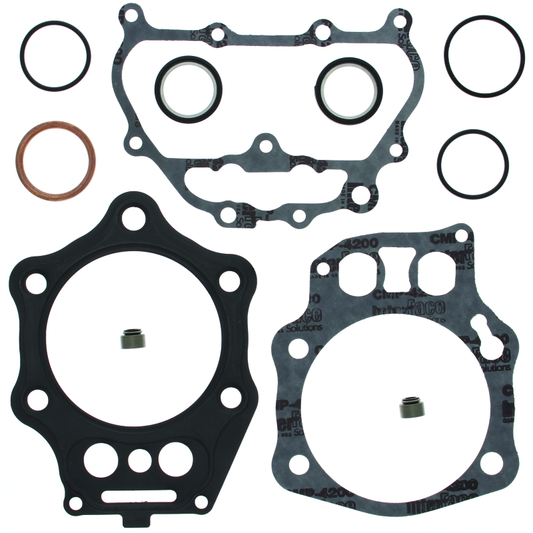 QuadBoss 05-11 Honda TRX500 FourTrax Foreman/4x4/ES/PS Top End Gasket Set