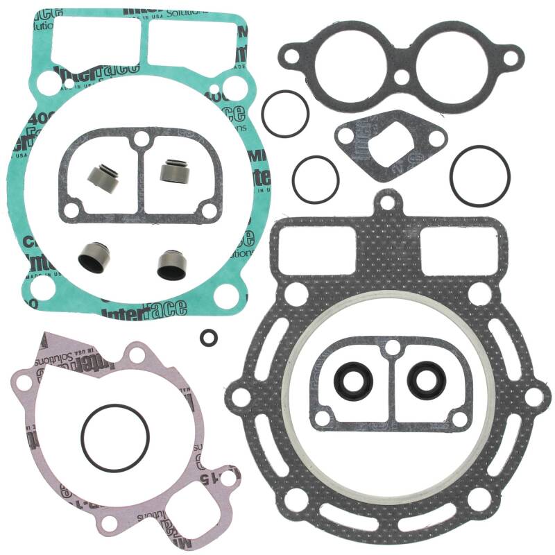 Vertex Gaskets 00-02 KTM EXC 400 Top End Gasket Kit