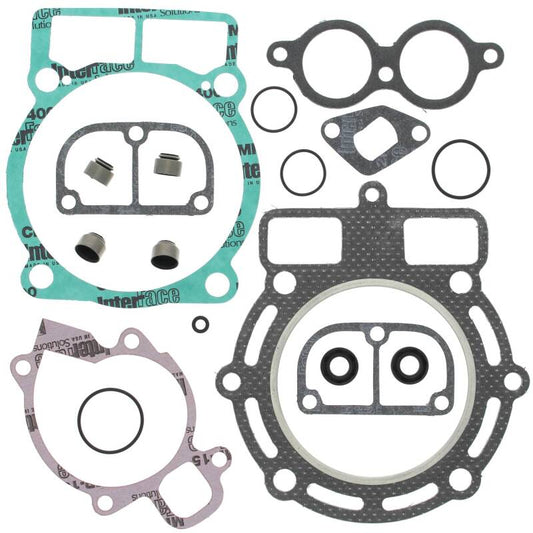 Vertex Gaskets 00-02 KTM EXC 400 Top End Gasket Kit
