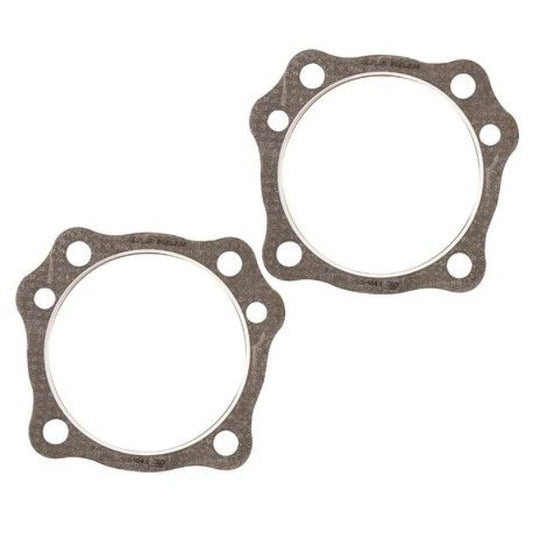 S&S Cycle 3-5/8in KN-Series Head Gasket - 2 Pack