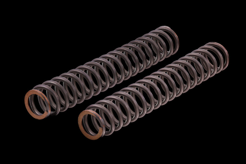 Ohlins Fork Springs - 25.5 / 300mm Length / 14.0 N/mm