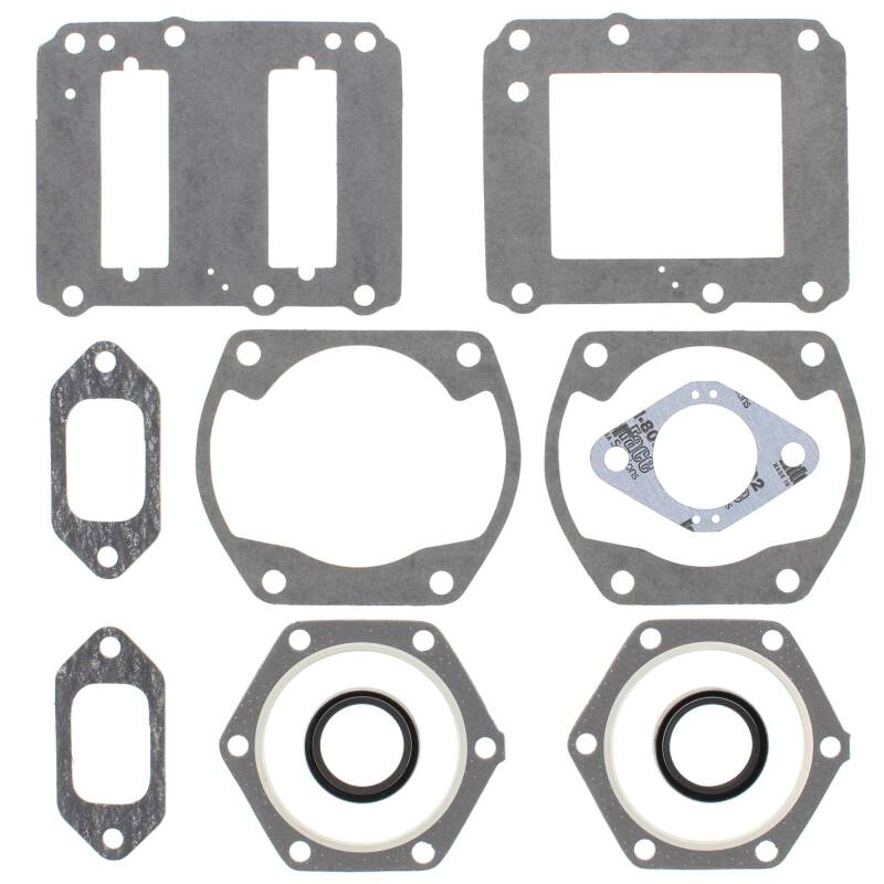 Vertex Gaskets  Evinrude johnson Evenrude Johnson (OMC) FC/2 Complete Gasket Kit w/ Oil Seals