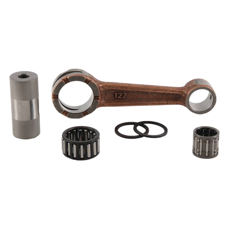 Hot Rods 90-01 Suzuki RM 80 80cc Connecting Rod Kit