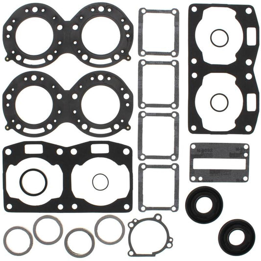 Vertex Gaskets 92-94 Yamaha V Max-4 750 Complete Gasket Kit w/ Oil Seals