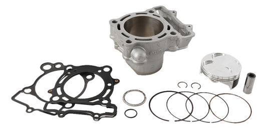 Cylinder Works 06-08 Kawasaki KX 250 F 250cc Standard Bore Cylinder Kit