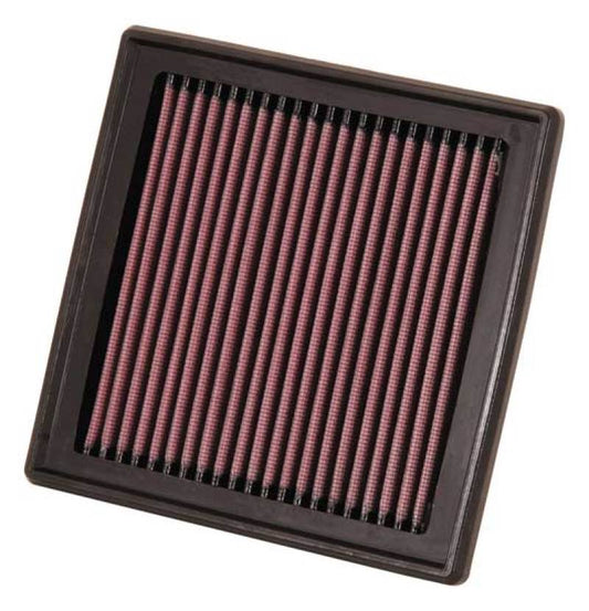 K&N 07-09 350z/370z/G35/G37 Drop In Air Filter