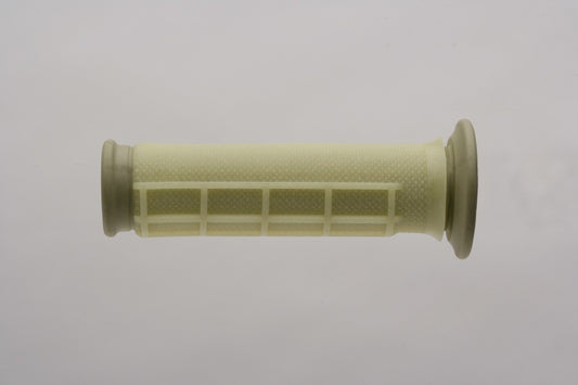 Renthal ATV Dual Compound Grips 1/2 Waffle - Kevlar