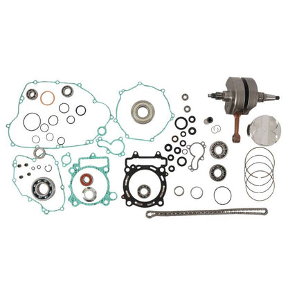 Vertex Kawasaki Complete Engine Rebuild Kit