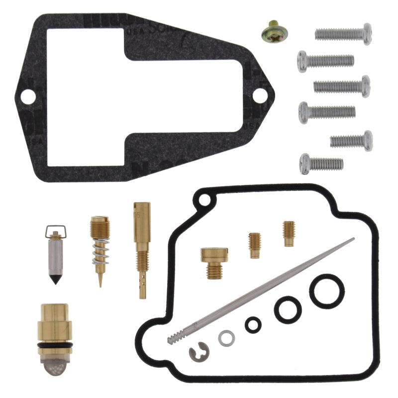 All Balls Racing 92-93 Suzuki DR350 Carburetor Rebuild Kit