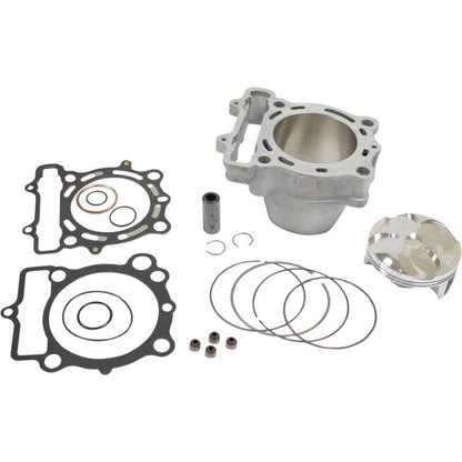 Cylinder Works 2020 Kawasaki KX 250 F 250cc Standard Bore High Compression Cylinder Kit