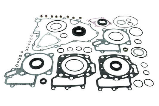 QuadBoss 2013 Kawasaki KRF750 Teryx Complete Gasket Set w/ Oil Seal