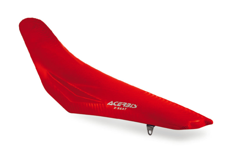 Acerbis 14-17 Honda CRF250R/13-16 CRF450R X-Seat - Red