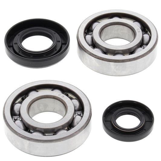 All Balls Racing 01-23 Yamaha YZ250 Crank Shaft Bearing Kit