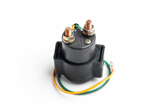 Ricks Motorsport Universal Starter Solenoid Switch