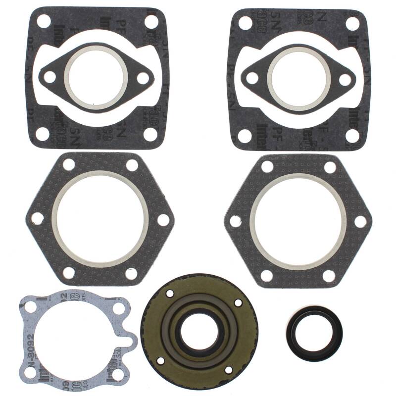 Vertex Gaskets 75-79 Polaris TX Complete Gasket Kit w/ Oil Seals