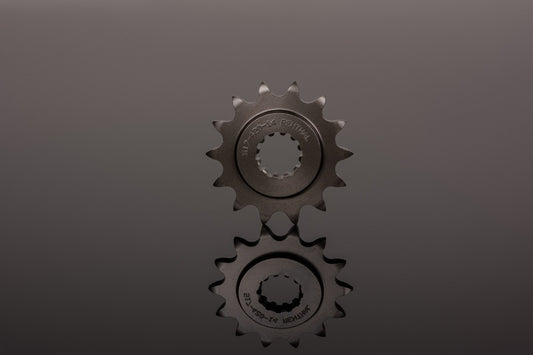 Renthal 24+ KTM 65 SX/2024 Husq. TC65/ GasGas MC65 Front Sprocket - 420-13P