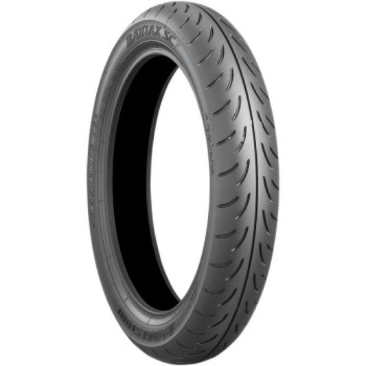 Bridgestone Battlax SCR Tire - 130/70-13 M/C 57P TL