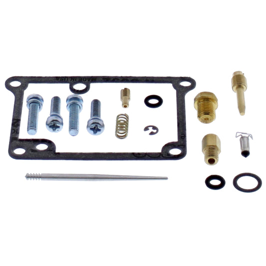 All Balls Racing 90-00 Yamaha RT100 Carburetor Rebuild Kit