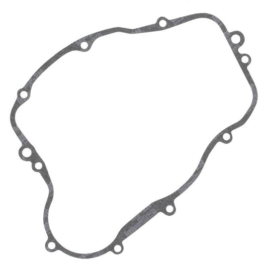 Vertex Gaskets 85-87 Kawasaki KX125 Inner Clutch - Side Cover Gasket Kit