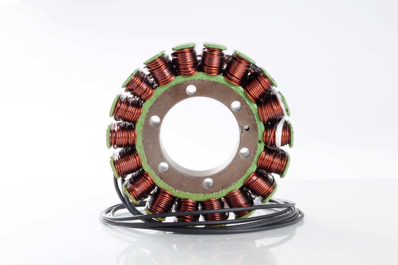 Ricks Motorsport New OEM Style Honda Stator