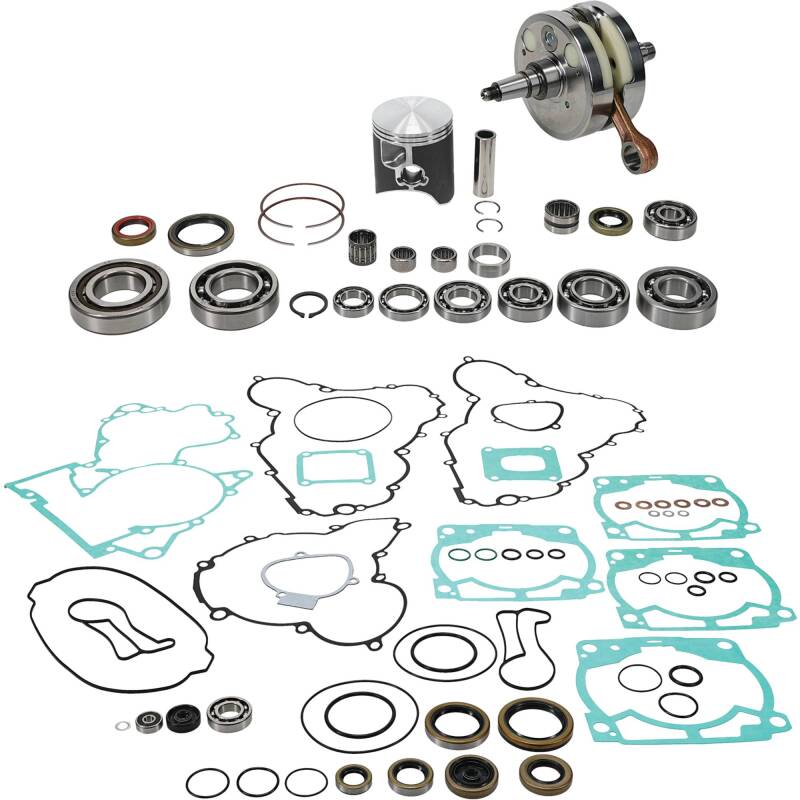 Vertex Complete Engine Rebuild Kit