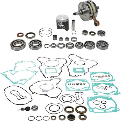 Vertex Complete Engine Rebuild Kit