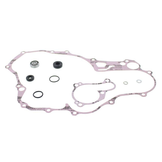 Vertex Gaskets 19-23 Yamaha WR450F Water Pump Rebuild Kit